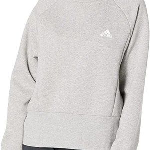 Adidas Essentials Studio Sweat Shirt